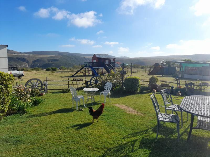 6 Bedroom Property for Sale in Gouritsmond Western Cape